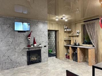 Банька на дровах (Амур-Нижнеднепровский) відгуки, лазня/сауна Днепр Амур-Нижнеднепровский район ул. Гагринская, 50, фото, адреса з картою проїзду.