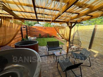 Банька на дровах (Амур-Нижнеднепровский) відгуки, лазня/сауна Днепр Амур-Нижнеднепровский район ул. Гагринская, 50, фото, адреса з картою проїзду.