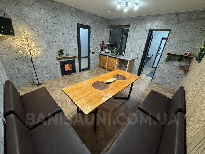 Лазня на Дровах (Амур-Нижньодніпровський) відгуки, лазня/сауна Дніпро Амур-Нижньодніпровський район вул. Гагрінська, 50, фото, адреса з картою проїзду.