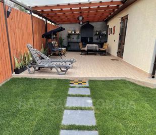 Банька на дровах (Амур-Нижнеднепровский) відгуки, лазня/сауна Днепр Амур-Нижнеднепровский район ул. Гагринская, 50, фото, адреса з картою проїзду.