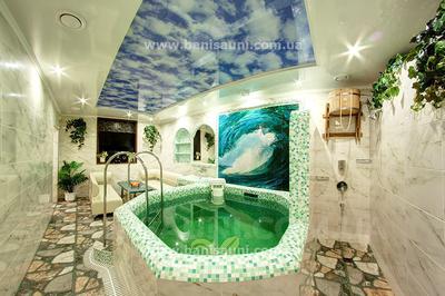 Сауна на Азербайджанской відгуки, лазня/сауна Киев Днепровский район ул. Азербайджанская, 38, фото, адреса з картою проїзду.