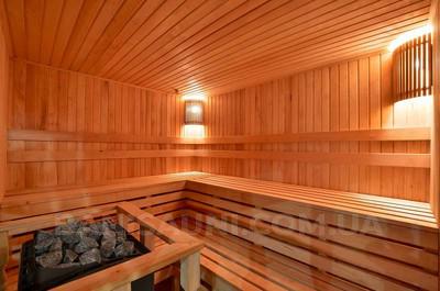 Сауна на Азербайджанской відгуки, лазня/сауна Киев Днепровский район ул. Азербайджанская, 38, фото, адреса з картою проїзду.