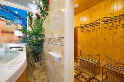 Сауна на Азербайджанской відгуки, лазня/сауна Киев Днепровский район ул. Азербайджанская, 38, фото, адреса з картою проїзду.