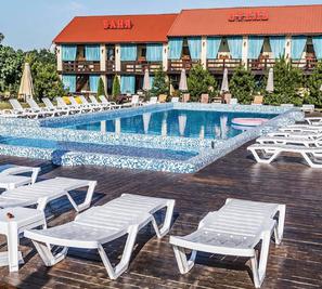 Лазня «Титан» відгуки, лазня/сауна Малодолинське  район вул. Фіалкова, 4, фото, адреса з картою проїзду.