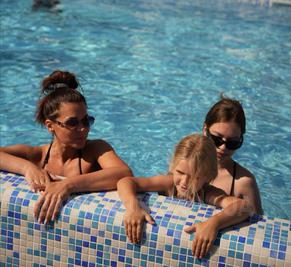 Лазня «Титан» відгуки, лазня/сауна Малодолинське  район вул. Фіалкова, 4, фото, адреса з картою проїзду.