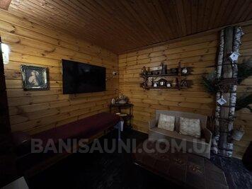 «ARKADA БАНЯ» Харків відгуки, лазня/сауна Харків Шевченківський район Олексіївський Лугопарк, провулок Буковий, 27, фото, адреса з картою проїзду.