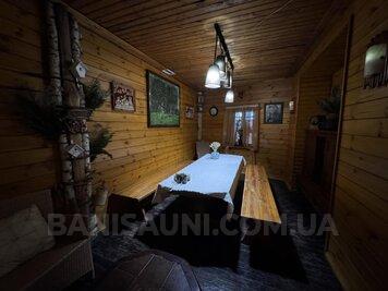 «ARKADA БАНЯ» Харків відгуки, лазня/сауна Харків Шевченківський район Олексіївський Лугопарк, провулок Буковий, 27, фото, адреса з картою проїзду.