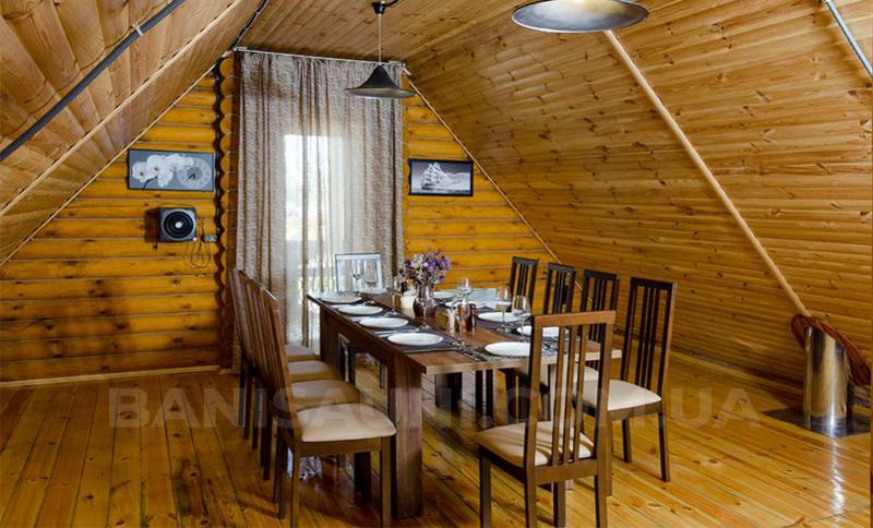 Сауна, лазня Банный комплекс AKVALIS, Одесса відгуки, фото, адреса - banisauni.com.ua Банный комплекс AKVALIS відгуки, лазня/сауна Одесса Ильичёвский район г. Одесса, с. Бурлачья Балка, ул. Есенина , 2, фото, адреса з картою проїзду.