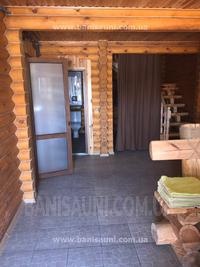 Сауна, лазня Банный комплекс AKVALIS, Одесса відгуки, фото, адреса - banisauni.com.ua Банный комплекс AKVALIS відгуки, лазня/сауна Одесса Ильичёвский район г. Одесса, с. Бурлачья Балка, ул. Есенина , 2, фото, адреса з картою проїзду.