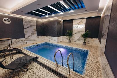 Баня на дровах «MUSCAT» відгуки, лазня/сауна Івано-Франківськ  район вул. Є.Коновальця, 260А, фото, адреса з картою проїзду.