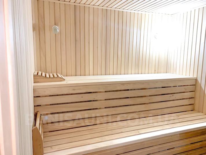 Баня на дровах «MUSCAT» відгуки, лазня/сауна Івано-Франківськ  район вул. Є.Коновальця, 260А, фото, адреса з картою проїзду.