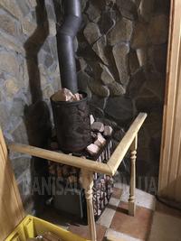 Баня на дровах «MUSCAT» відгуки, лазня/сауна Івано-Франківськ  район вул. Є.Коновальця, 260А, фото, адреса з картою проїзду.