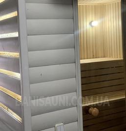 Баня на дровах «MUSCAT» відгуки, лазня/сауна Івано-Франківськ  район вул. Є.Коновальця, 260А, фото, адреса з картою проїзду.