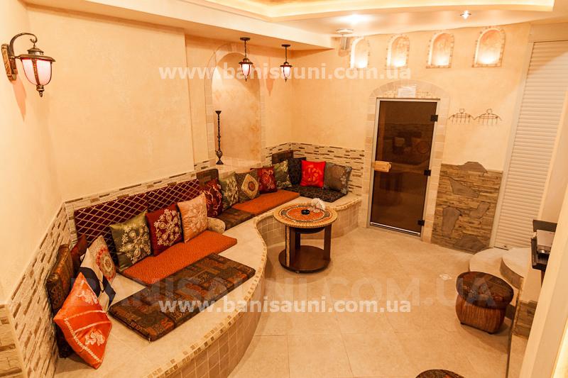 Хаммам «Бодрум» відгуки, лазня/сауна Київ Деснянський район вул. Оноре Де Бальзака, 4, фото, адреса з картою проїзду.