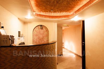 Хаммам «Бодрум» відгуки, лазня/сауна Київ Деснянський район вул. Оноре Де Бальзака, 4, фото, адреса з картою проїзду.