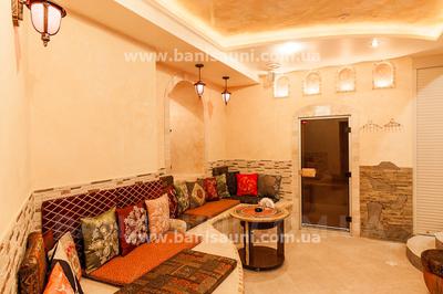 Хаммам «Бодрум» відгуки, лазня/сауна Київ Деснянський район вул. Оноре Де Бальзака, 4, фото, адреса з картою проїзду.