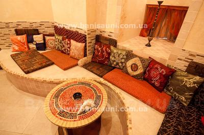 Хаммам «Бодрум» відгуки, лазня/сауна Київ Деснянський район вул. Оноре Де Бальзака, 4, фото, адреса з картою проїзду.