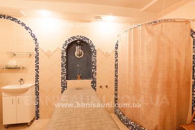 Хаммам «Бодрум» відгуки, лазня/сауна Київ Деснянський район вул. Оноре Де Бальзака, 4, фото, адреса з картою проїзду.
