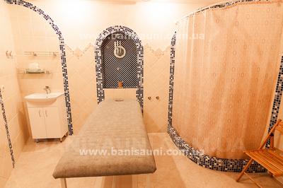 Хаммам «Бодрум» відгуки, лазня/сауна Київ Деснянський район вул. Оноре Де Бальзака, 4, фото, адреса з картою проїзду.