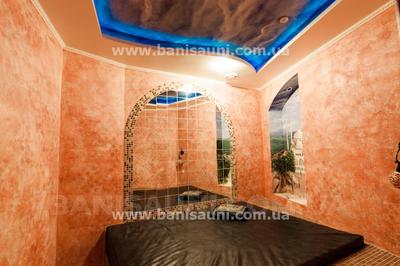 Хаммам «Бодрум» відгуки, лазня/сауна Київ Деснянський район вул. Оноре Де Бальзака, 4, фото, адреса з картою проїзду.