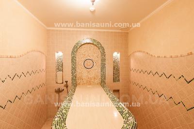 Хаммам «Бодрум» відгуки, лазня/сауна Київ Деснянський район вул. Оноре Де Бальзака, 4, фото, адреса з картою проїзду.