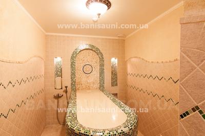 Хаммам «Бодрум» відгуки, лазня/сауна Київ Деснянський район вул. Оноре Де Бальзака, 4, фото, адреса з картою проїзду.