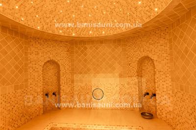 Хаммам «Бодрум» відгуки, лазня/сауна Київ Деснянський район вул. Оноре Де Бальзака, 4, фото, адреса з картою проїзду.