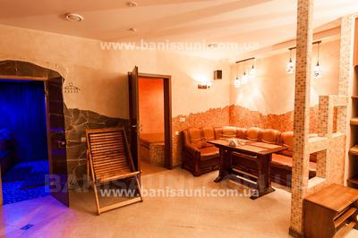 Хаммам «Бодрум» відгуки, лазня/сауна Київ Деснянський район вул. Оноре Де Бальзака, 4, фото, адреса з картою проїзду.