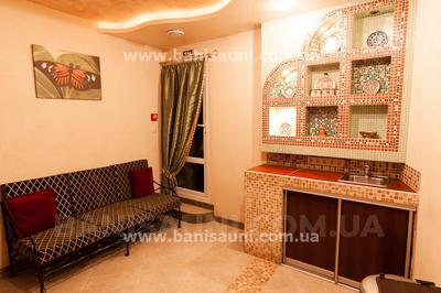 Хаммам «Бодрум» відгуки, лазня/сауна Київ Деснянський район вул. Оноре Де Бальзака, 4, фото, адреса з картою проїзду.