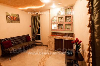 Хаммам «Бодрум» відгуки, лазня/сауна Київ Деснянський район вул. Оноре Де Бальзака, 4, фото, адреса з картою проїзду.