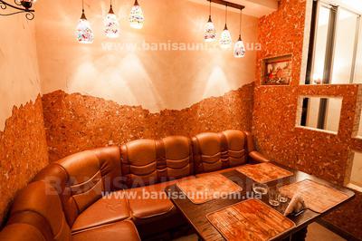 Хаммам «Бодрум» відгуки, лазня/сауна Київ Деснянський район вул. Оноре Де Бальзака, 4, фото, адреса з картою проїзду.