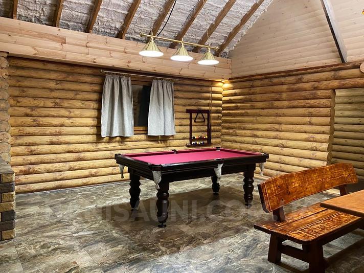 Славянский сруб в с. Троещина відгуки, лазня/сауна Киев Деснянский район с. Троещина, ул. Мира, 23, фото, адреса з картою проїзду.