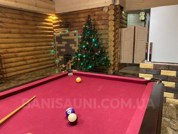 Славянский сруб в с. Троещина відгуки, лазня/сауна Киев Деснянский район с. Троещина, ул. Мира, 23, фото, адреса з картою проїзду.