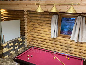 Славянский сруб в с. Троещина відгуки, лазня/сауна Киев Деснянский район с. Троещина, ул. Мира, 23, фото, адреса з картою проїзду.