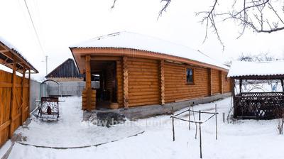 Славянский сруб в с. Троещина відгуки, лазня/сауна Киев Деснянский район с. Троещина, ул. Мира, 23, фото, адреса з картою проїзду.