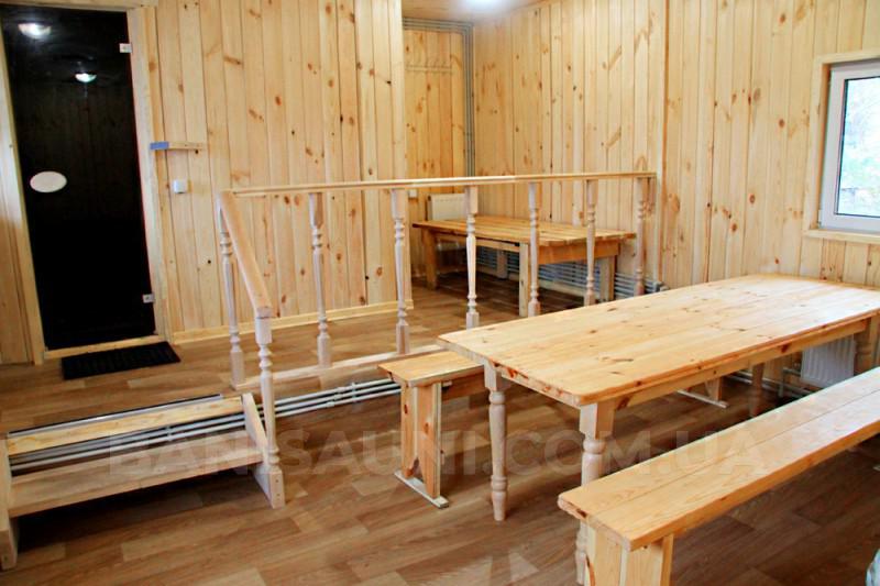 Спортивно-оздоровительный комплекс «Боксер» - бани на воде відгуки, лазня/сауна Киев Днепровский район Гидропарк, 800 метров от Венецианского моста, фото, адреса з картою проїзду.