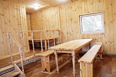 Спортивно-оздоровительный комплекс «Боксер» - бани на воде відгуки, лазня/сауна Киев Днепровский район Гидропарк, 800 метров от Венецианского моста, фото, адреса з картою проїзду.