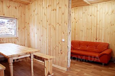 Спортивно-оздоровительный комплекс «Боксер» - бани на воде відгуки, лазня/сауна Киев Днепровский район Гидропарк, 800 метров от Венецианского моста, фото, адреса з картою проїзду.