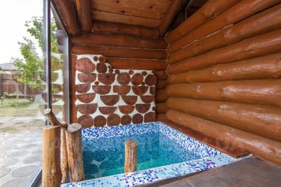 «БАНЕЧКА» на дровах в Гатном.МТеремки. відгуки, лазня/сауна Киев Голосеевский район Гатное ул. Юности, фото, адреса з картою проїзду.