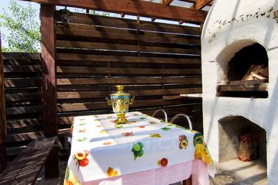 «БАНЕЧКА» на дровах в Гатном.МТеремки. відгуки, лазня/сауна Киев Голосеевский район Гатное ул. Юности, фото, адреса з картою проїзду.