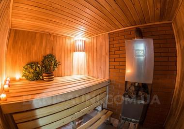 «БАНЕЧКА» на дровах в Гатном.МТеремки. відгуки, лазня/сауна Киев Голосеевский район Гатное ул. Юности, фото, адреса з картою проїзду.