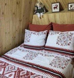 «БАНЕЧКА» на дровах в Гатном.МТеремки. відгуки, лазня/сауна Киев Голосеевский район Гатное ул. Юности, фото, адреса з картою проїзду.