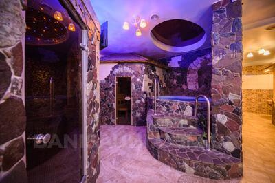 SAN SPA Hammam&Sauna (Сан СПА Хаммам&Сауна) відгуки, лазня/сауна Киев Оболонский район ул. Петра Калнышевского, 7, фото, адреса з картою проїзду.