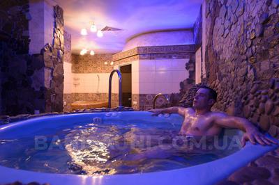 SAN SPA Hammam&Sauna (Сан СПА Хаммам&Сауна) відгуки, лазня/сауна Киев Оболонский район ул. Петра Калнышевского, 7, фото, адреса з картою проїзду.