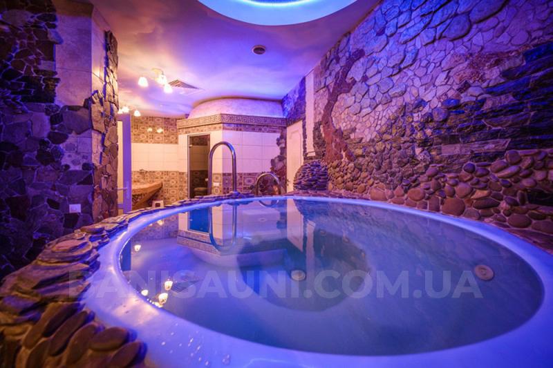 SAN SPA Hammam&Sauna (Сан СПА Хаммам&Сауна) відгуки, лазня/сауна Киев Оболонский район ул. Петра Калнышевского, 7, фото, адреса з картою проїзду.