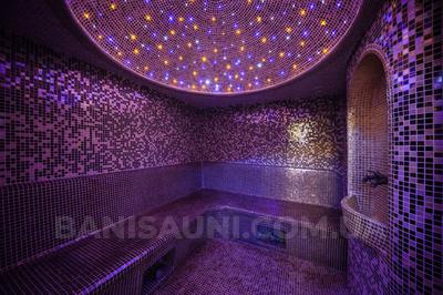 SAN SPA Hammam&Sauna (Сан СПА Хаммам&Сауна) відгуки, лазня/сауна Киев Оболонский район ул. Петра Калнышевского, 7, фото, адреса з картою проїзду.