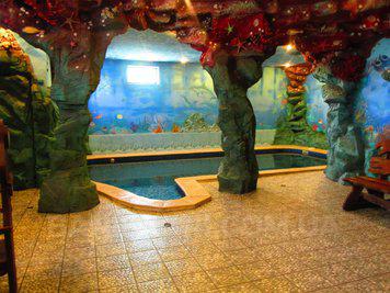 Банька на Днестровской відгуки, лазня/сауна Харьков Индустриальный район улица Днестровская 10/64, фото, адреса з картою проїзду.