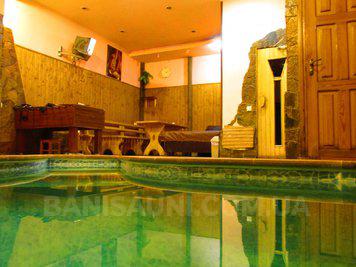 Банька на Днестровской відгуки, лазня/сауна Харьков Индустриальный район улица Днестровская 10/64, фото, адреса з картою проїзду.