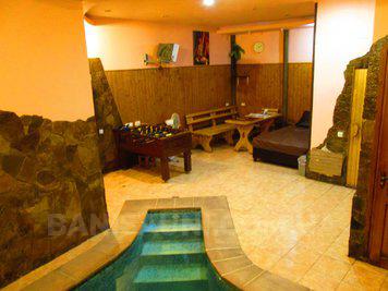 Банька на Днестровской відгуки, лазня/сауна Харьков Индустриальный район улица Днестровская 10/64, фото, адреса з картою проїзду.