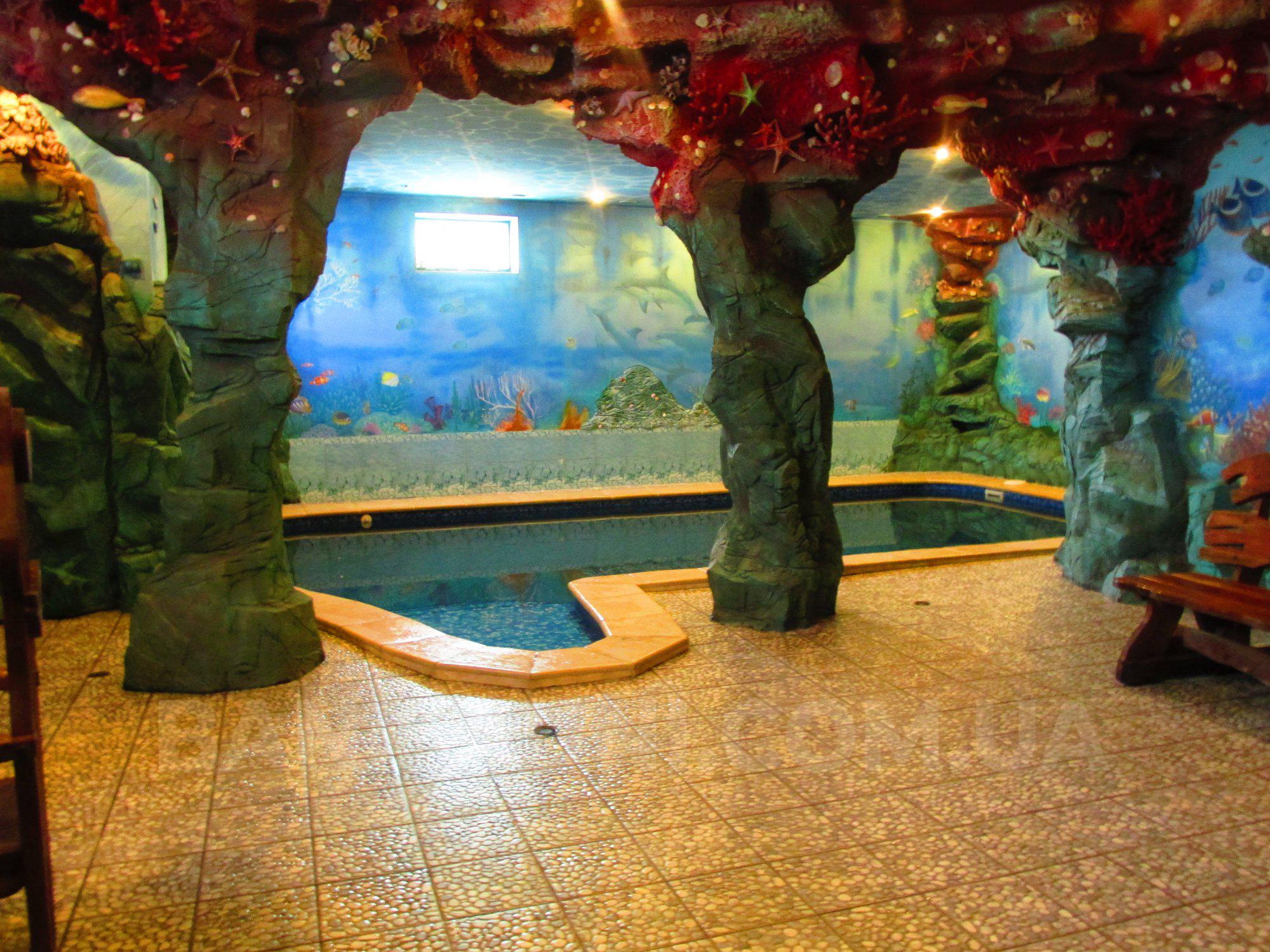 Банька на Днестровской відгуки, лазня/сауна Харьков Индустриальный район улица Днестровская 10/64, фото, адреса з картою проїзду.